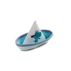 Lilliputiens                    3 bateaux de bain Jungle