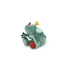 Lilliputiens                    Dragon sonore Joe s'envole