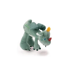 Lilliputiens Dragon sonore Joe s'envole