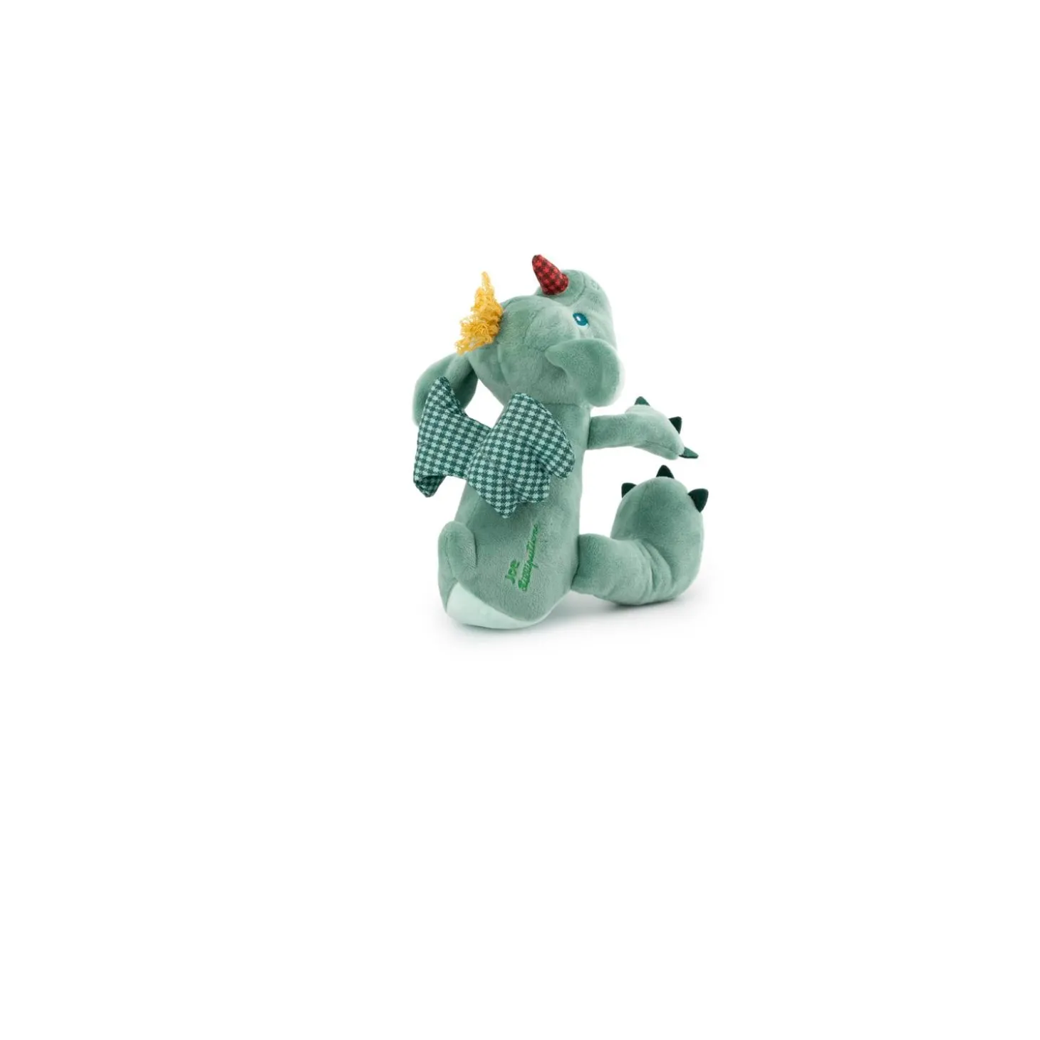 Lilliputiens Dragon sonore Joe s'envole
