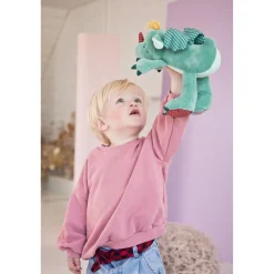 Lilliputiens Dragon sonore Joe s'envole