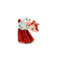 Lilliputiens                    Faon sonore Stella au galop