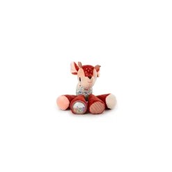 Lilliputiens Faon sonore Stella au galop