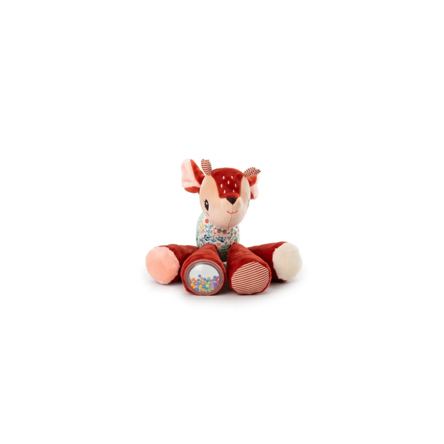 Lilliputiens Faon sonore Stella au galop