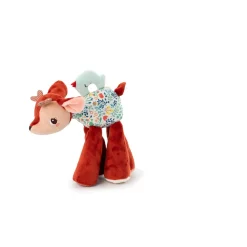 Lilliputiens Faon sonore Stella au galop