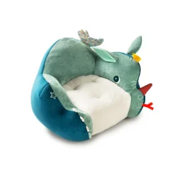 Lilliputiens Fauteuil club Joe