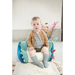 Lilliputiens                    Fauteuil club Joe