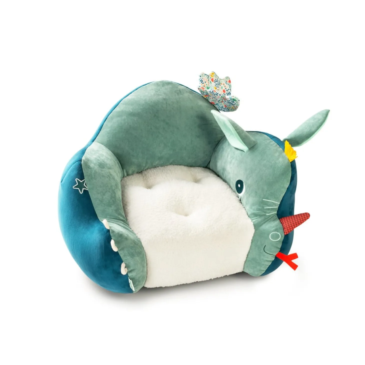 Lilliputiens Fauteuil club Joe