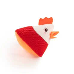 Lilliputiens Ferme Set de 4 formes