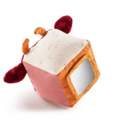 Lilliputiens                    Ferme Set de 4 formes