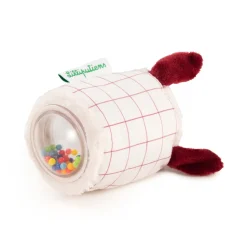 Lilliputiens Ferme Set de 4 formes