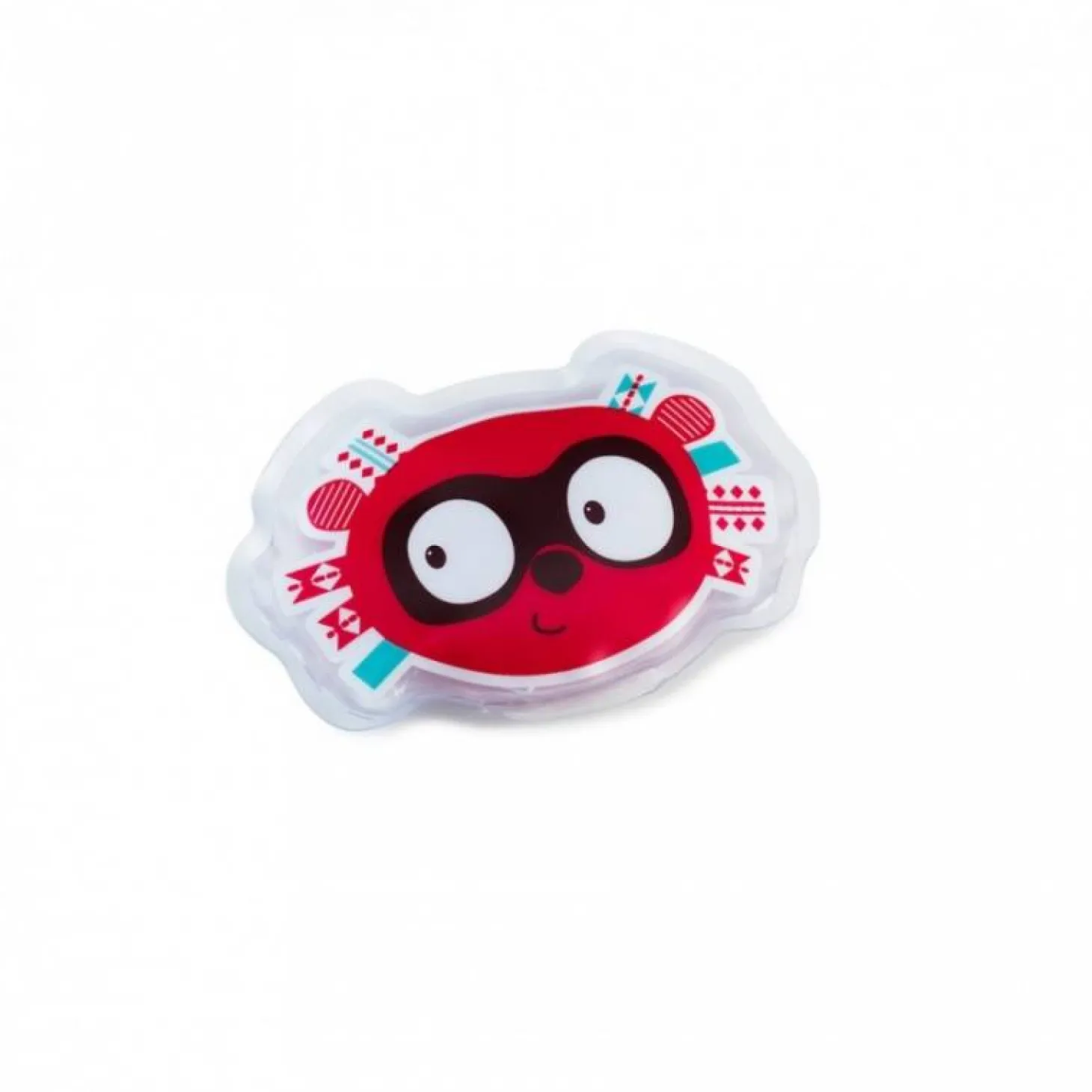 Lilliputiens Georges cold pack