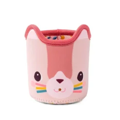 Lilliputiens                    3 Gobelets de Bain Jules    Multicolore