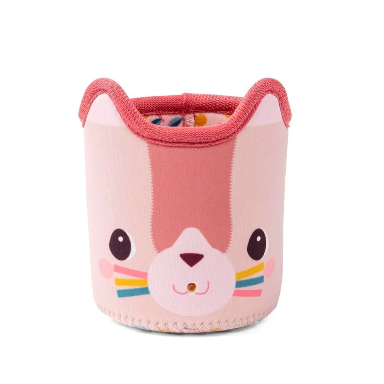 Lilliputiens 3 Gobelets de Bain Jules Multicolore