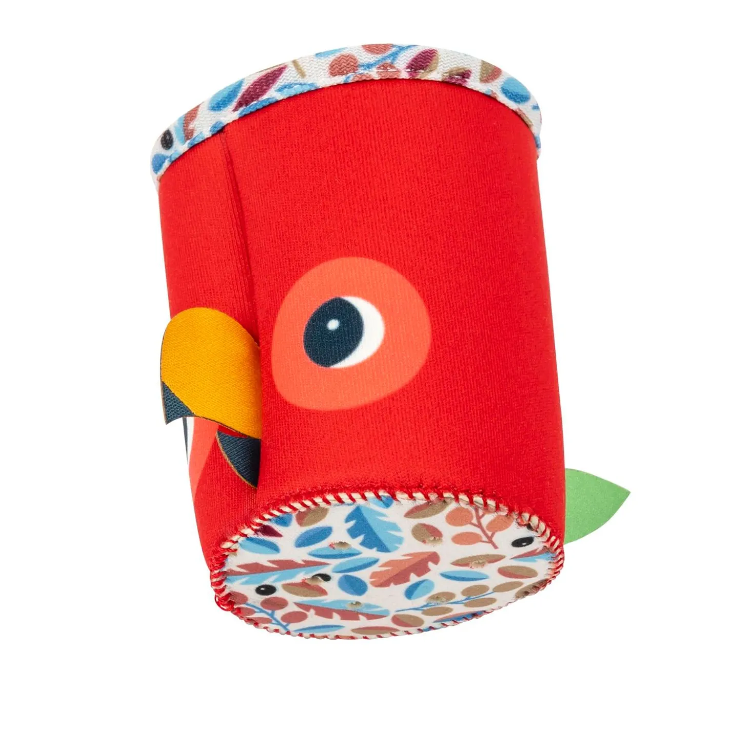 Lilliputiens Gobelets de Bain Jack 3 Multicolore 06 mois