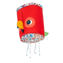 Lilliputiens                    Gobelets de Bain Jack 3    Multicolore            06 mois