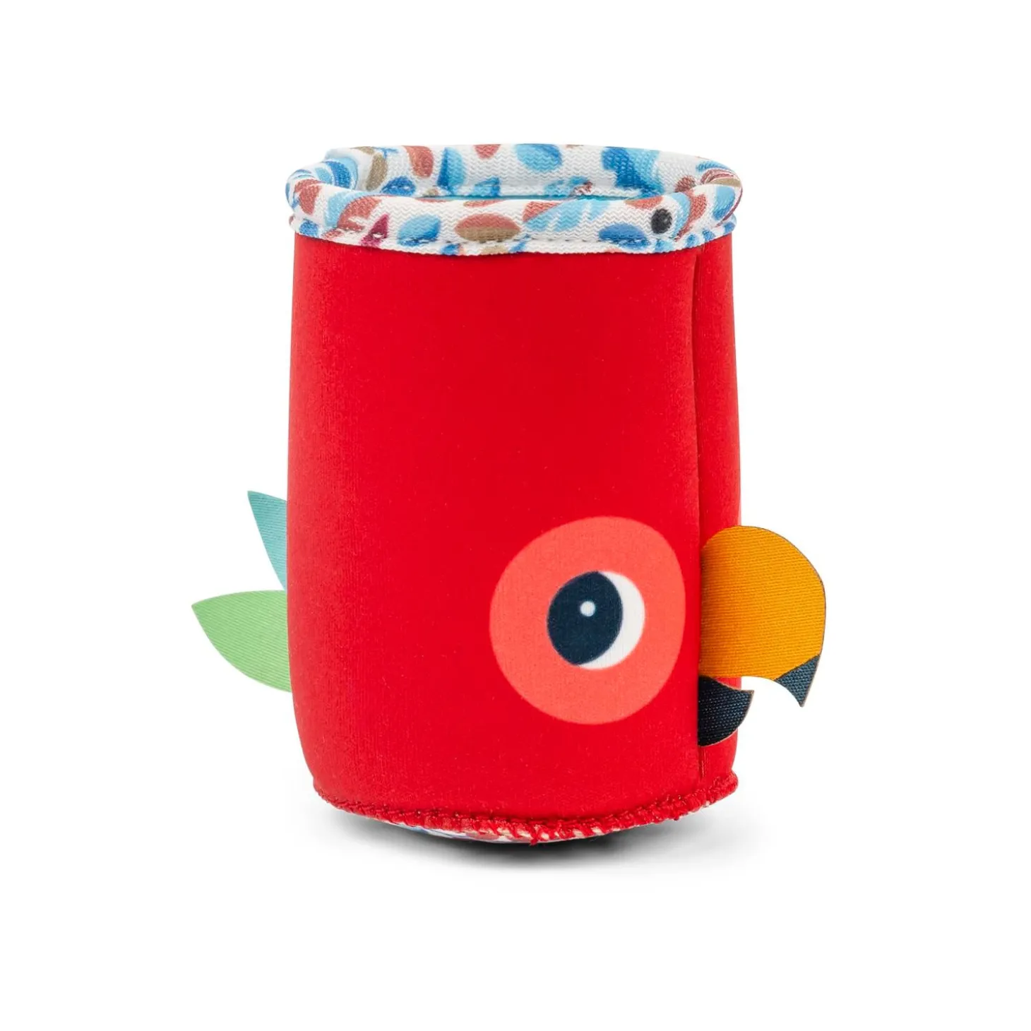 Lilliputiens Gobelets de Bain Jack 3 Multicolore 06 mois