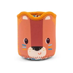 Lilliputiens Gobelets de Bain Jack 3 Multicolore 06 mois