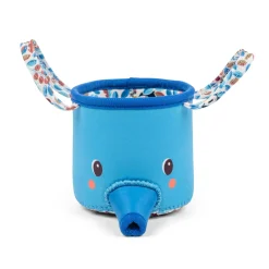 Lilliputiens Gobelets de Bain Jack 3 Multicolore 06 mois