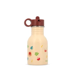 Lilliputiens                    Gourde Jack    Orange            400 ml