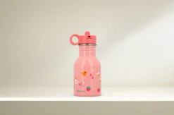 Lilliputiens                    Gourde Jeanne    Rose            400 ml