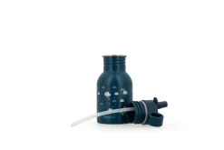 Lilliputiens Gourde Jules Bleu 400 ml