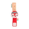 Lilliputiens                    Hochet bracelet Alice