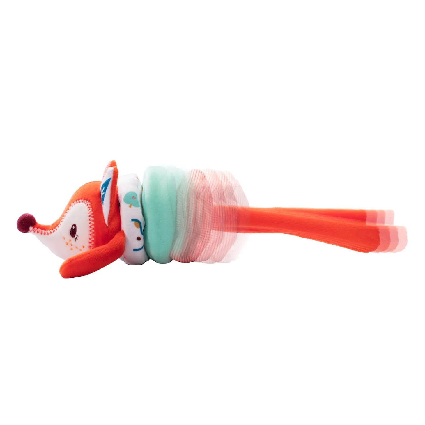 Lilliputiens Hochet mini-dansant Alice