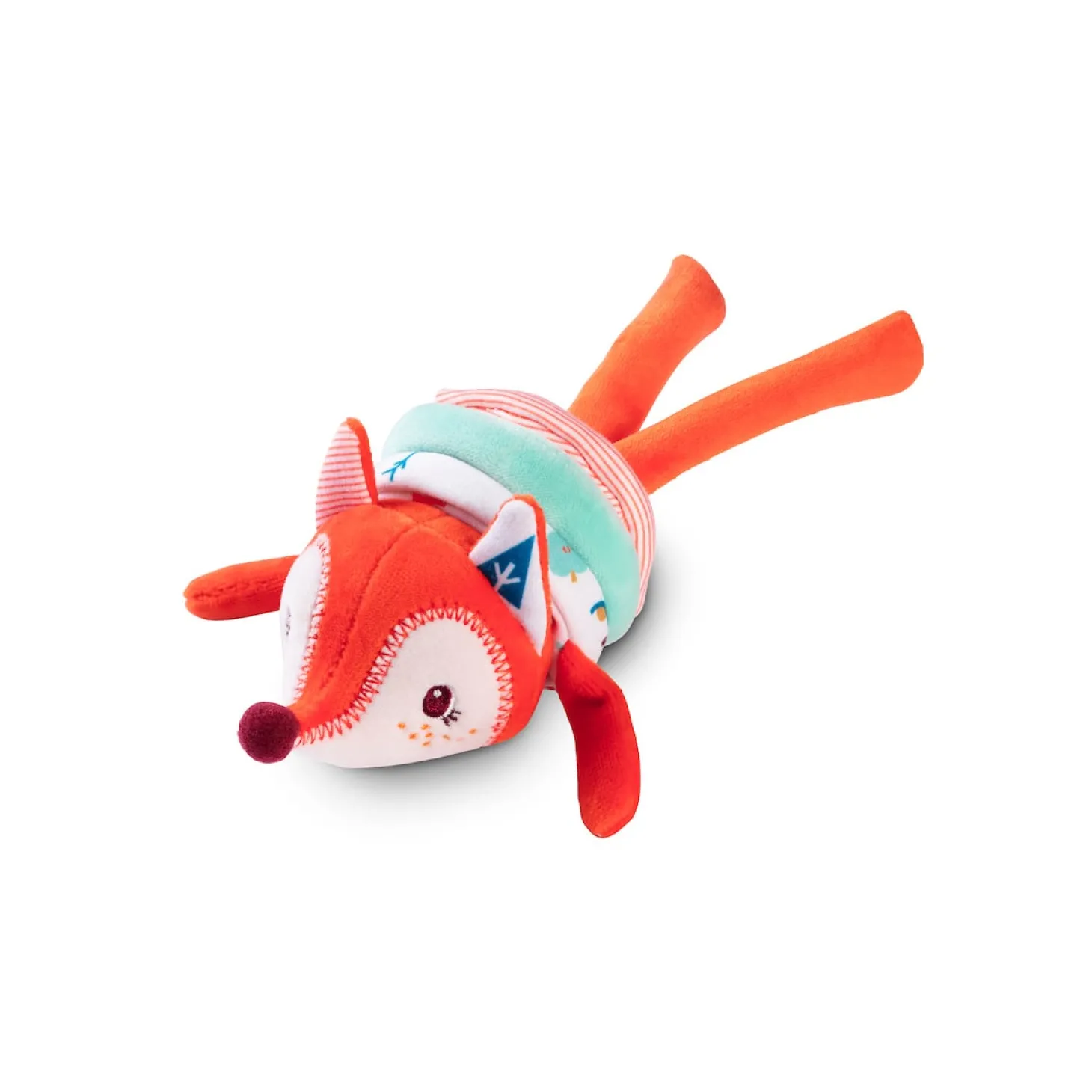 Lilliputiens Hochet mini-dansant Alice