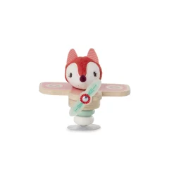 Lilliputiens                    Jouet en avion swing Alice    Multicolore