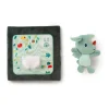 Lilliputiens                    Livre d'apprentissage Joe Toc Toc