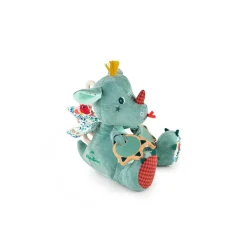 Lilliputiens                    Peluche multi-activités Joe