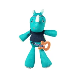Lilliputiens                    Peluche Musicale Marius