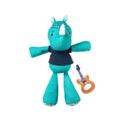 Lilliputiens Peluche Musicale Marius