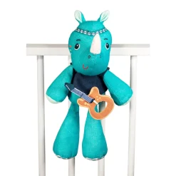 Lilliputiens Peluche Musicale Marius