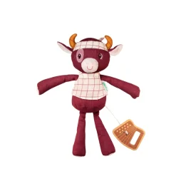 Lilliputiens Peluche musicale Rosalie