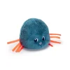 Lilliputiens                    Peluche réversible Pablo