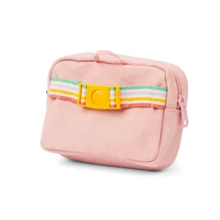 Lilliputiens Pochette avec Sangle Lena Rose