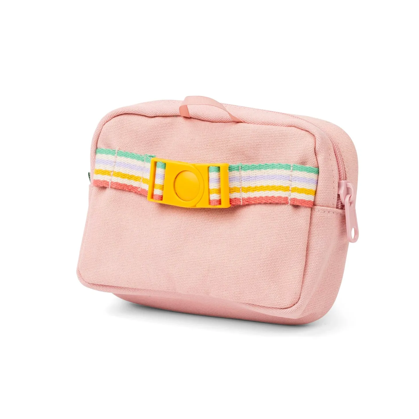 Lilliputiens Pochette avec Sangle Lena Rose