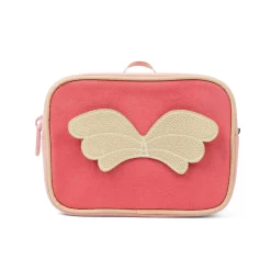Lilliputiens Pochette avec Sangle Lena Rose