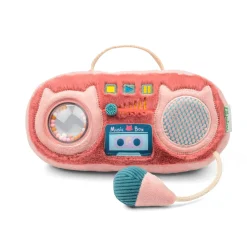 Lilliputiens Radio Sonore Jeanne Rose