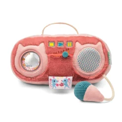 Lilliputiens                    Radio Sonore Jeanne    Rose