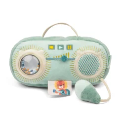 Lilliputiens                    Radio Sonore Joe    Vert