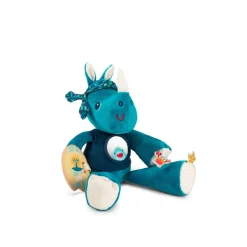 Lilliputiens                    Rhino multi activités Marius