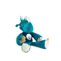 Lilliputiens                    Rhino multi activités Marius