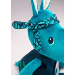 Lilliputiens                    Rhino multi activités Marius