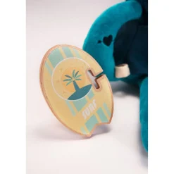 Lilliputiens                    Rhino multi activités Marius