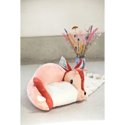 Lilliputiens                    STELLA Fauteuil Club
