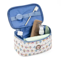 Lilliputiens Trousse de Toilette Jules Bleu 03 ans