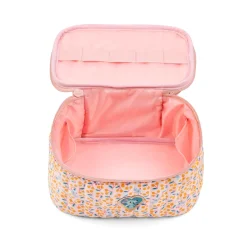 Lilliputiens                    Trousse de Toilette Jeanne    Rose            03 ans